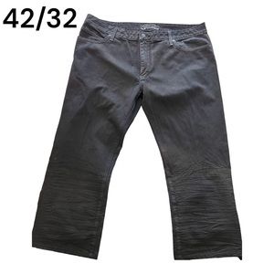 Great pair of designer jeans size 42